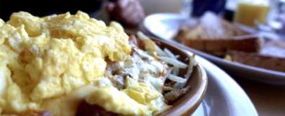 best diners chicago