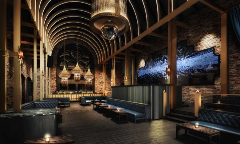 The 4 Douchiest Bars in Chicago