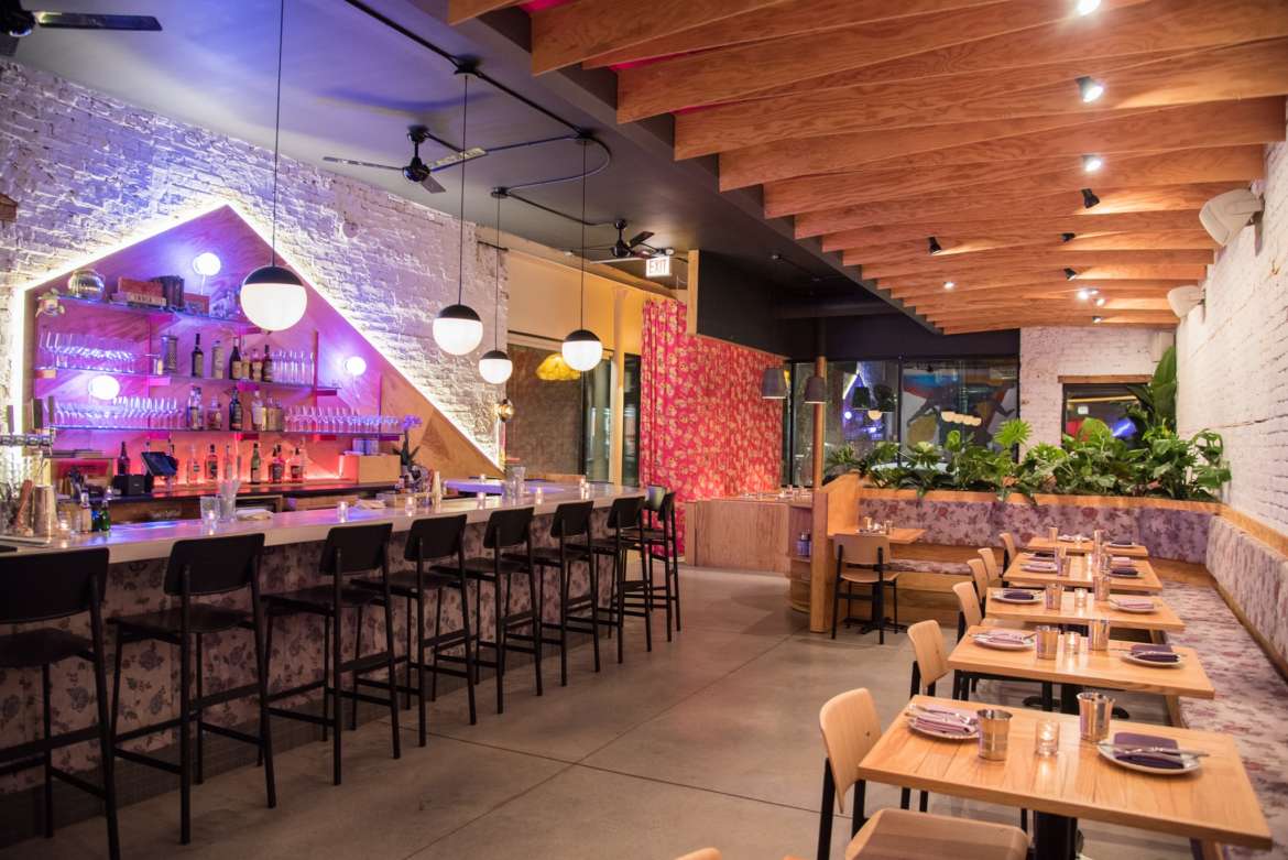 Top New Restaurants You Have to Try in Chicago UrbanMatter