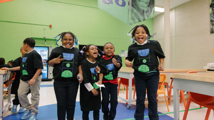 boys and girls club