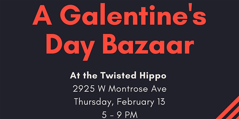 galentine's day