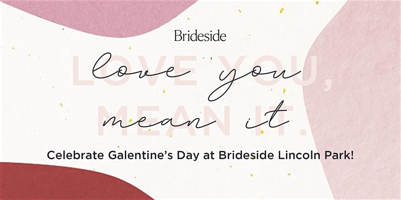 galentine's day