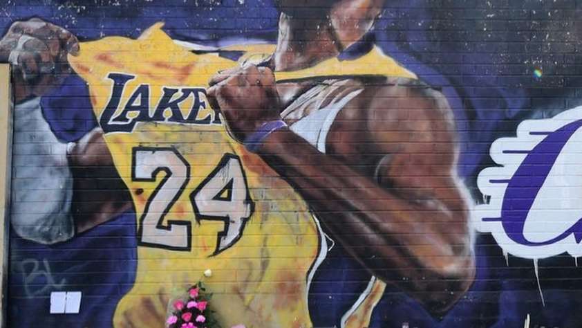 kobe bryant