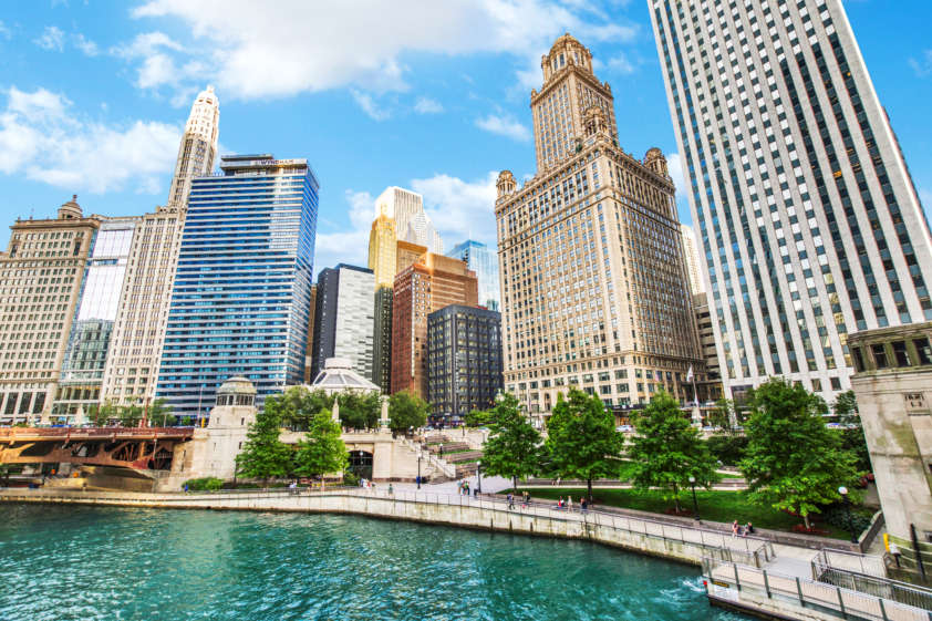 10 Best Neighborhoods to Visit in Chicago UrbanMatter