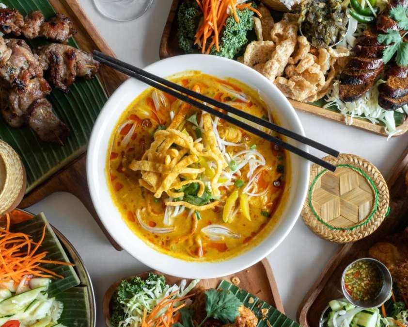 11 Best Food Delivery Services in Chicago, Ranked (2020 Edition