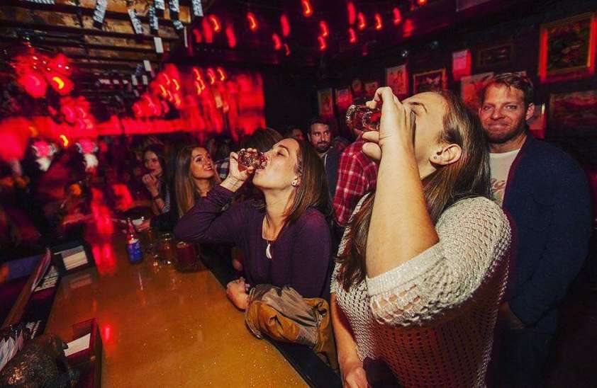 Where to Go for a Ladies Night Out in Chicago UrbanMatter