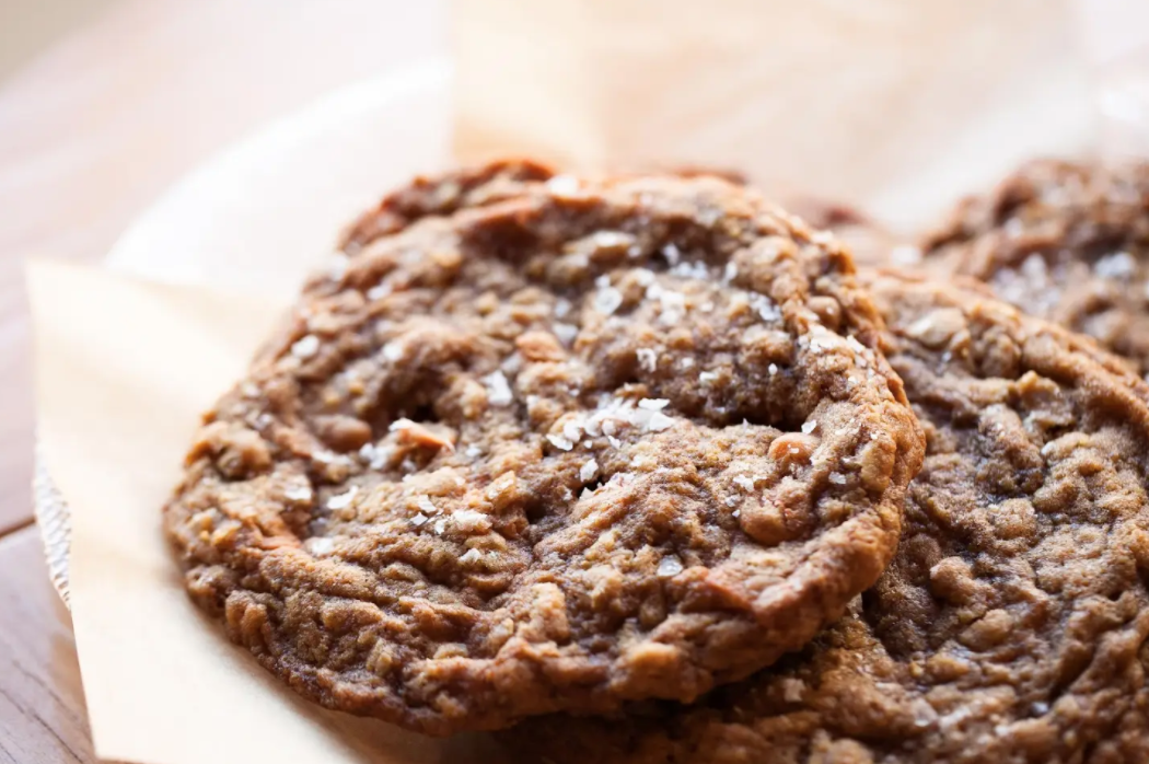 Flour Power A Bake Sale with Purpose UrbanMatter