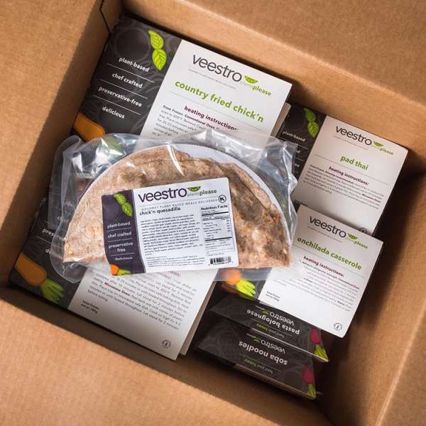 11 Best Food Delivery Services in Chicago, Ranked (2020 Edition