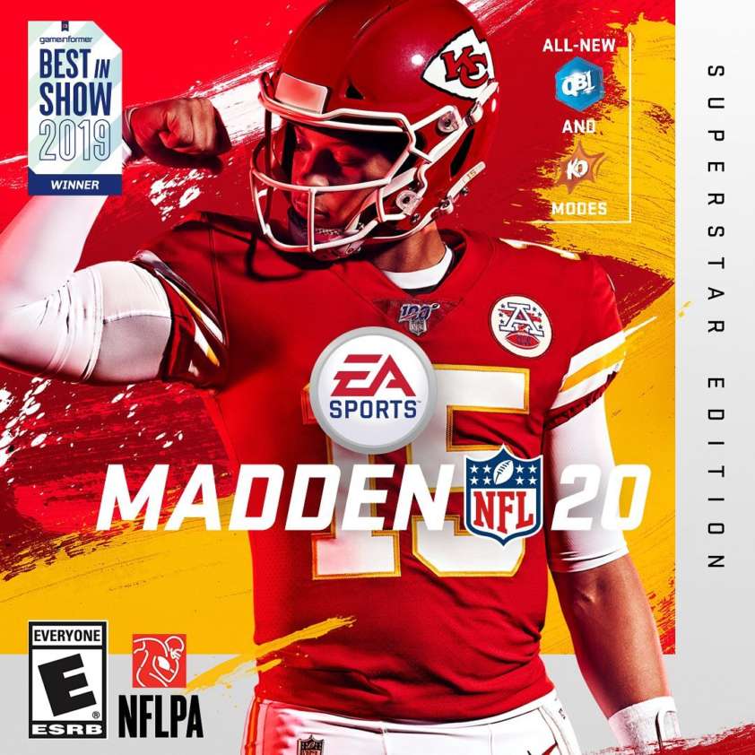 5 Best Sports Games to Play on the Xbox One UrbanMatter