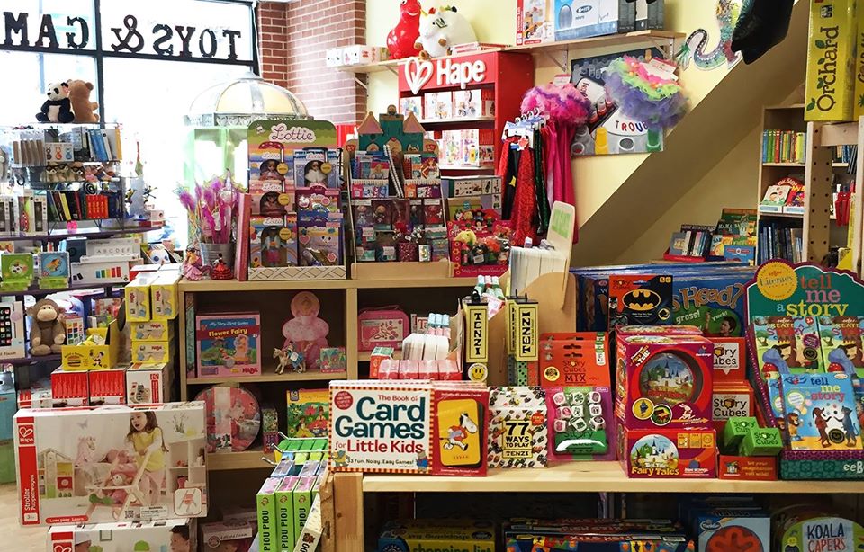 kids toy shop online