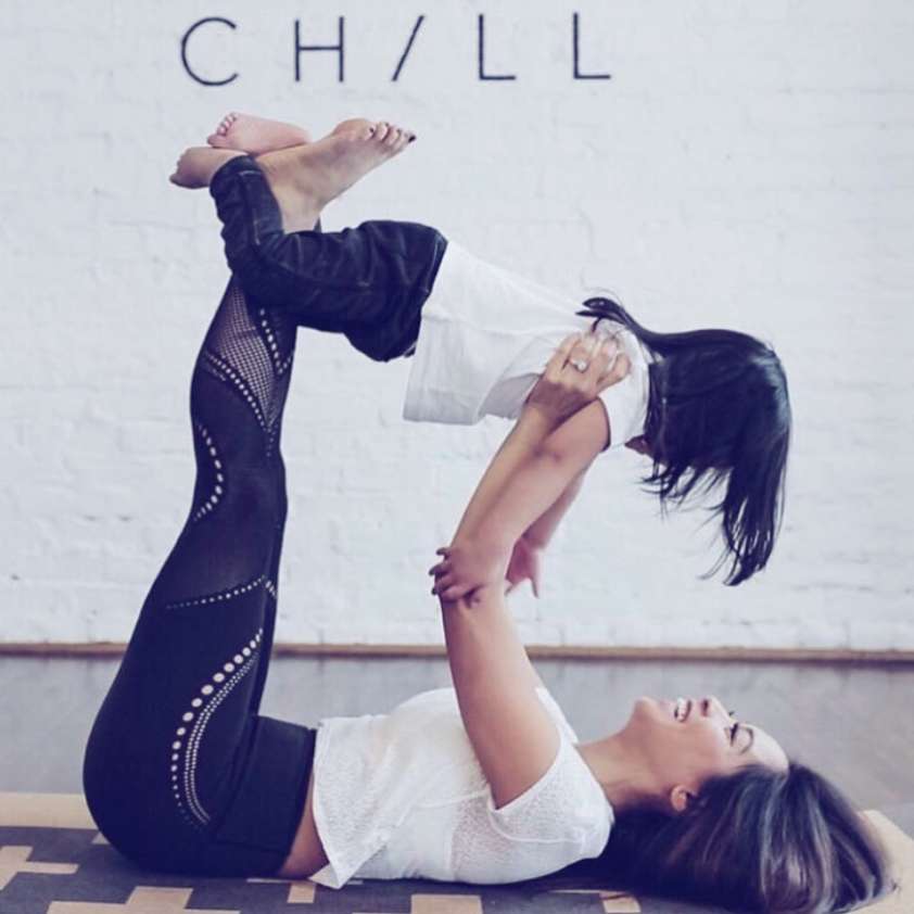 The Best Digital Yoga Classes Offered by Yoga Studios in Chicago