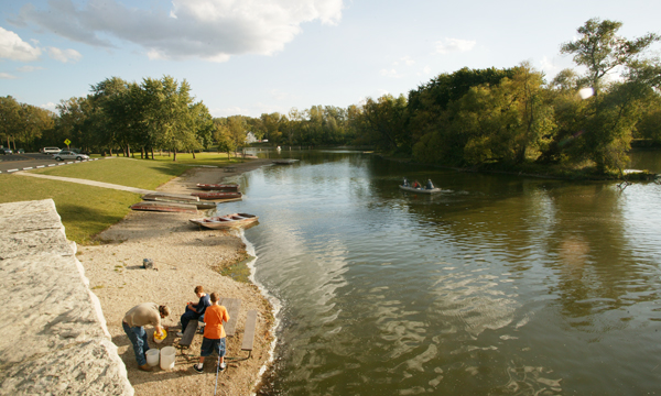 state parks near chicago