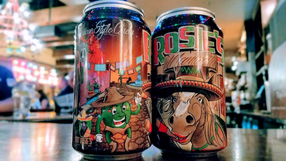 25 Best Breweries to Visit in the Chicago Suburbs for a Cold Beer