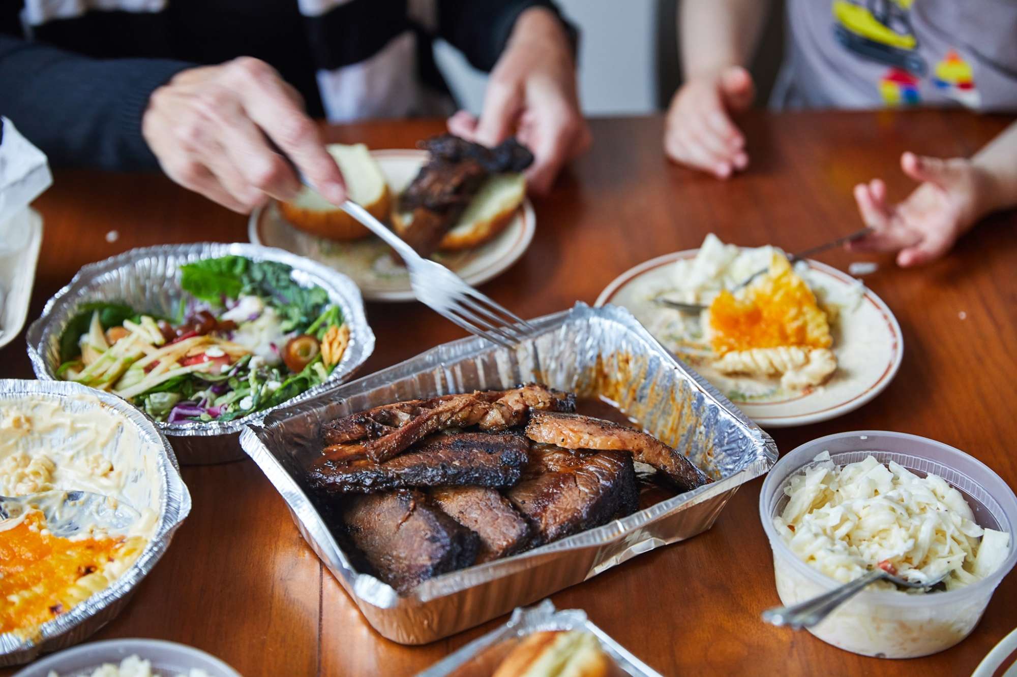 black-owned restaurants patios