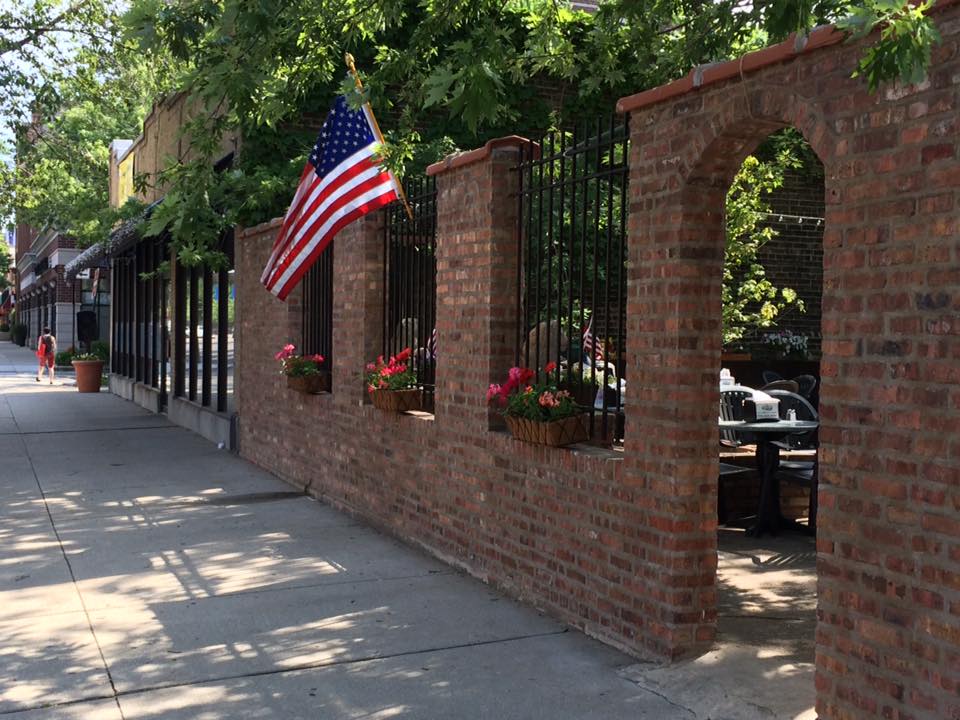 chicago bars patios