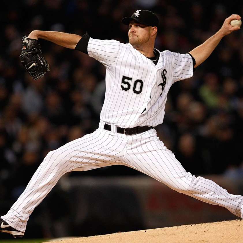 8 Classic White Sox Games Southsiders Can Watch at Home UrbanMatter