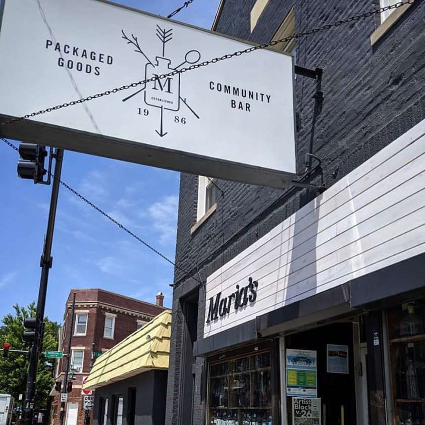 Best Restaurants, Bars, & Venues in Bridgeport of Chicago UrbanMatter