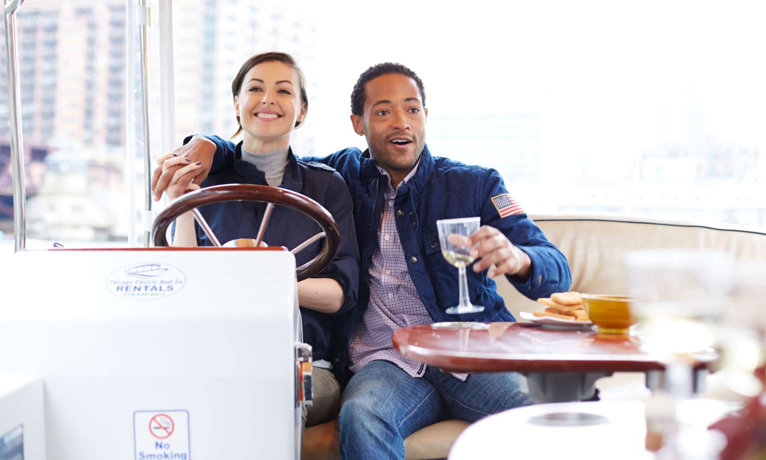 The Complete Chicago Riverwalk Guide UrbanMatter