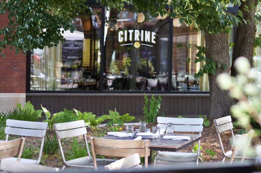 10 Chicagoland Area Restaurants Reopening Right Now UrbanMatter