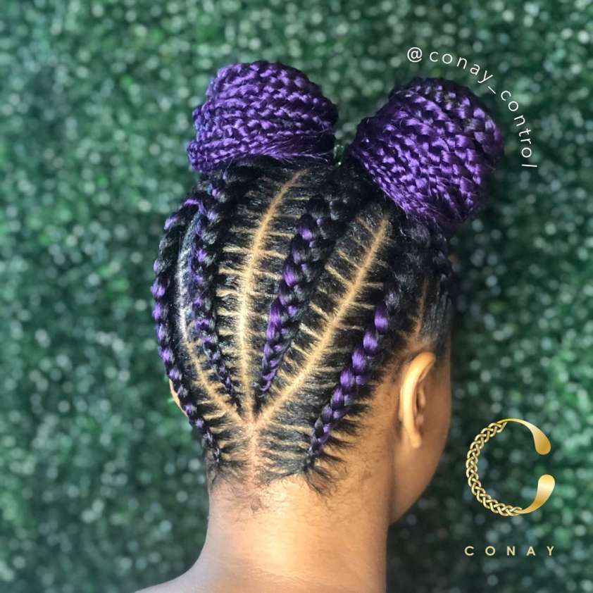 Black Owned Hair Salons Near Me Find the Best Local Stylists