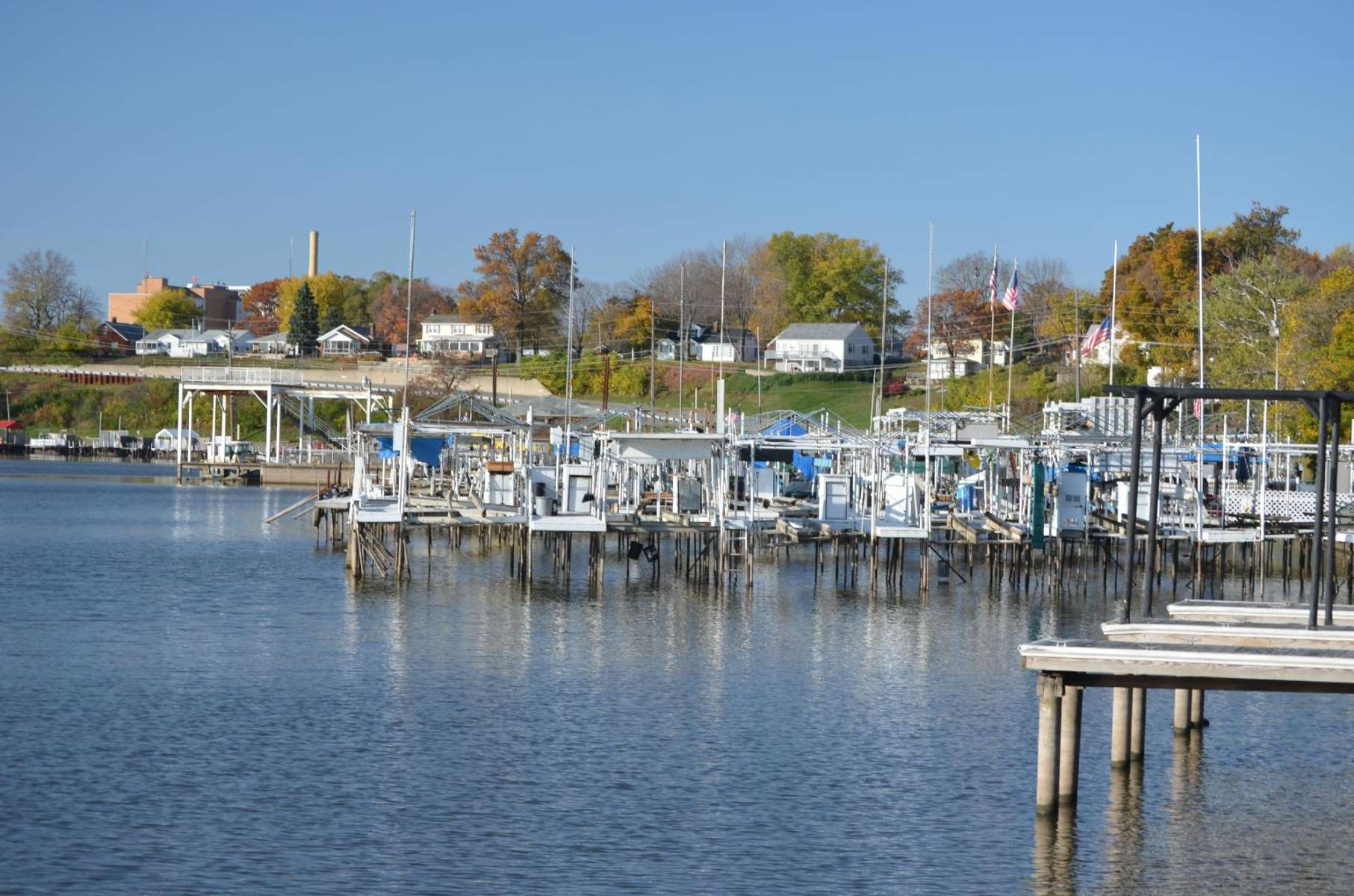 boating illinois