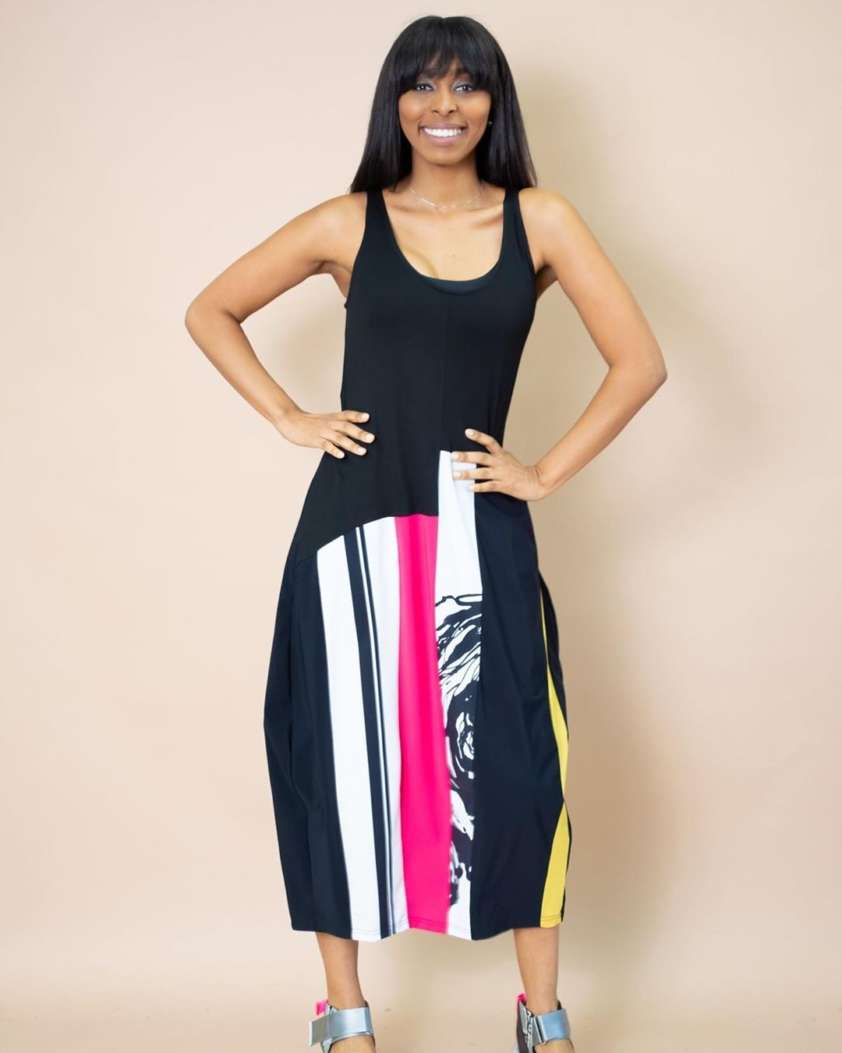 11 BlackOwned Clothing Boutiques You Can Shop Right Now in Chicago