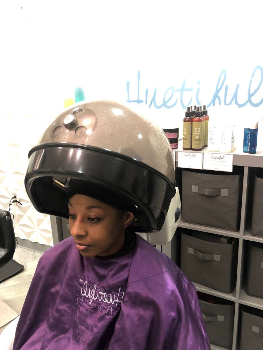 15 BlackOwned Hair Salons & Stylists Open in Chicago Right Now