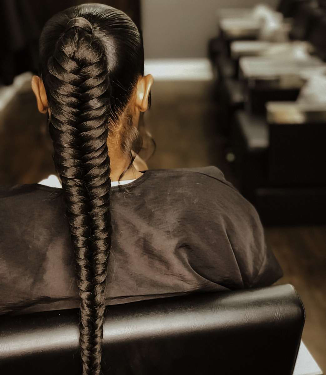15 Black Owned Hair Salons Stylists Open In Chicago Right Now 15 Black Owned Hair Salons Stylists Open In Chicago Right Now