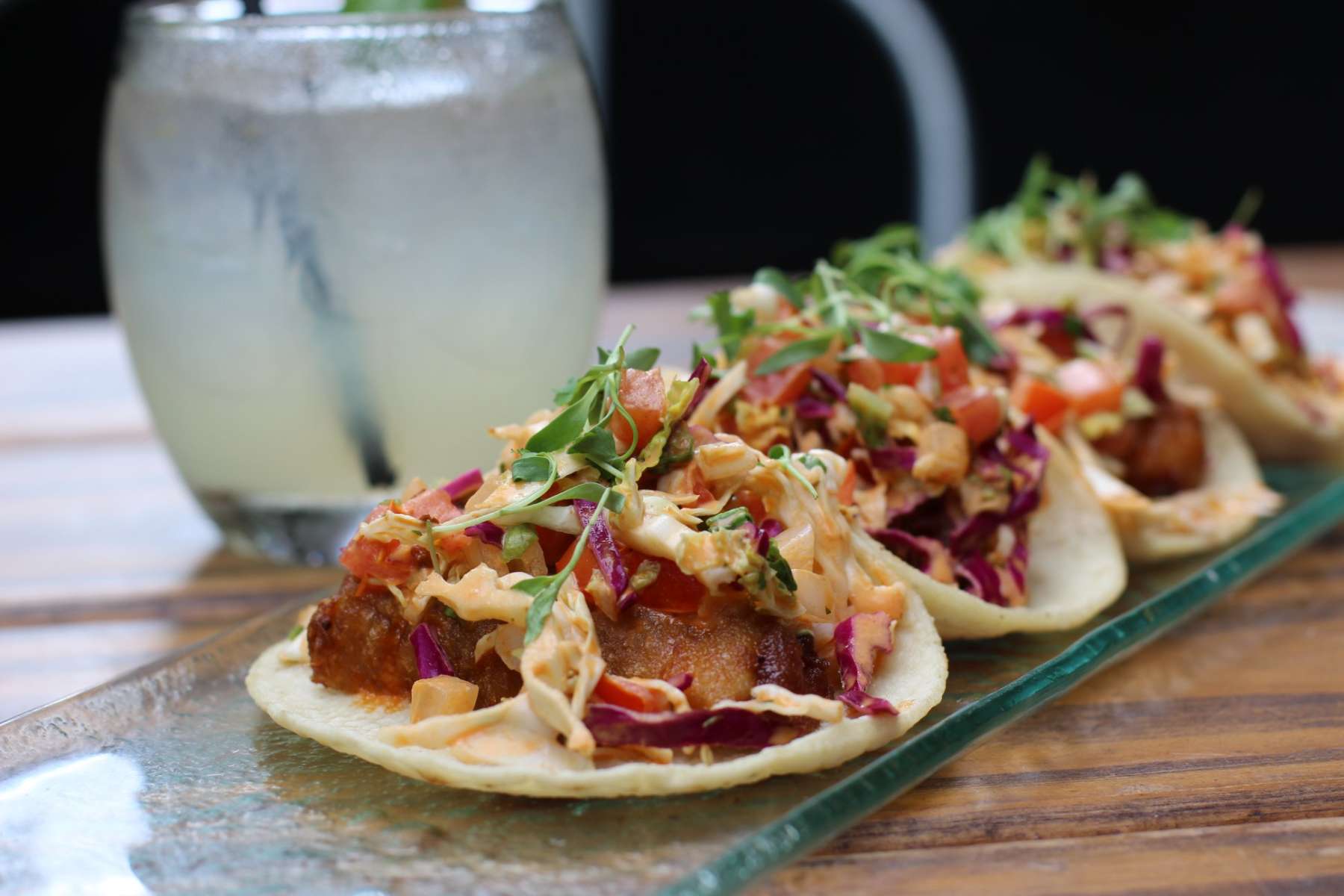 10 Best Mexican Restaurants To Visit In Chicago For Legendary Fish Tacos Urbanmatter