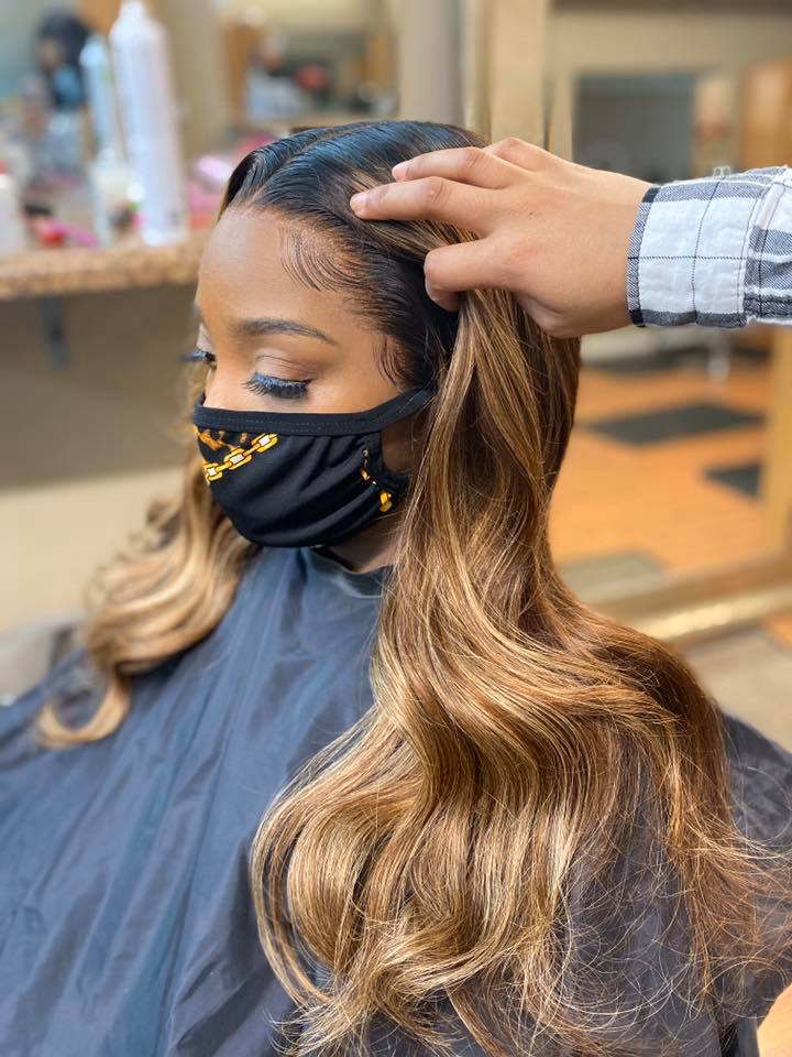 15 Black-Owned Hair Salons & Stylists Open in Chicago Right Now |  UrbanMatter