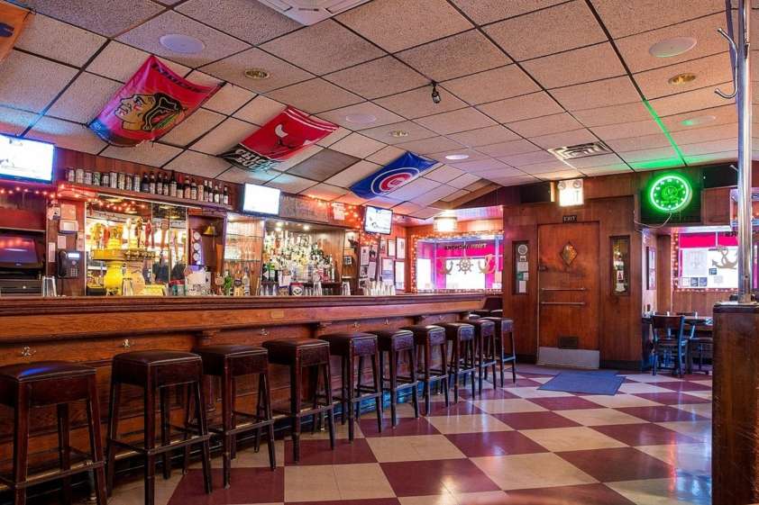 Twin Anchors UrbanMatter