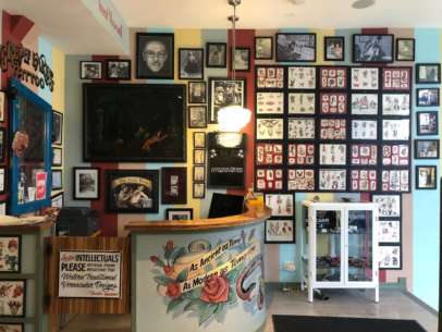 10 Chicago Tattoo Shops That Recently Reopened | UrbanMatter