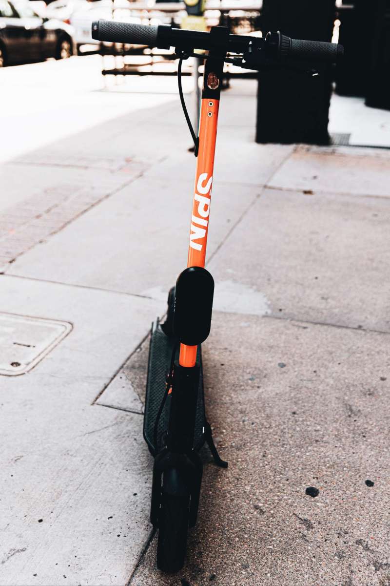 Electric Scooters Return to Chicago This Summer With a Quadrupled Fleet UrbanMatter