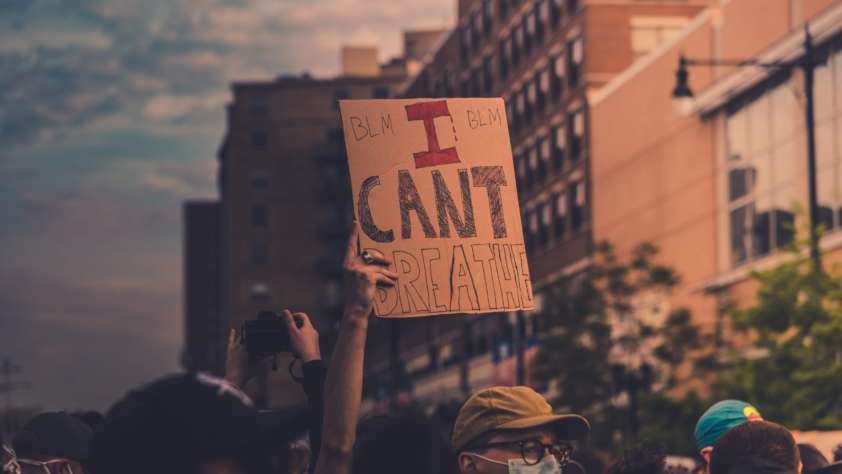 black lives matter