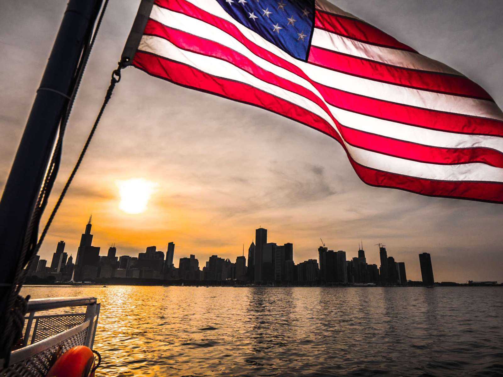 How to Celebrate 4th of July in Chicago This Year | UrbanMatter