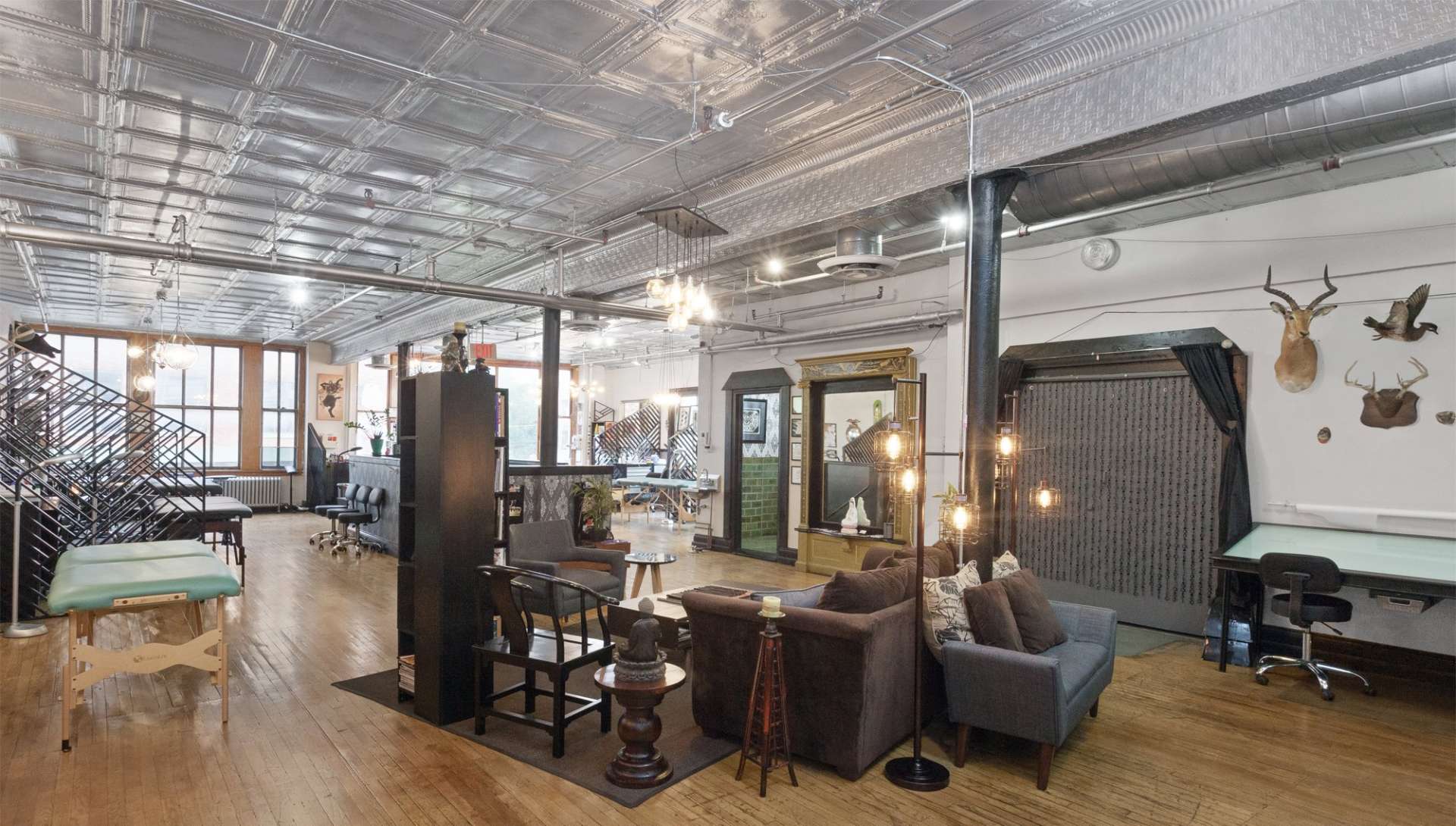 10 Chicago Tattoo Shops That Recently Reopened UrbanMatter