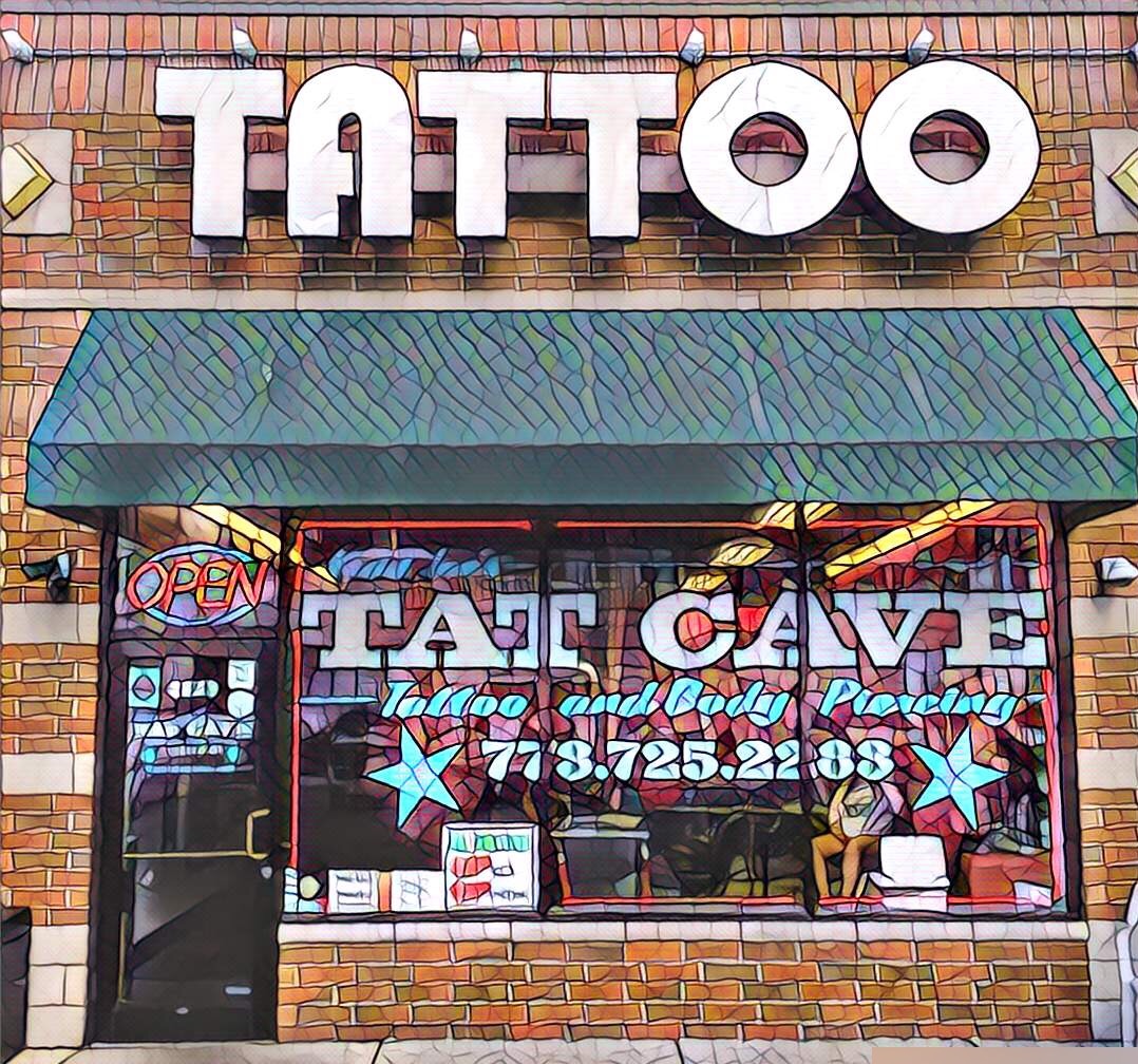 10 Chicago Tattoo Shops That Recently Reopened | UrbanMatter