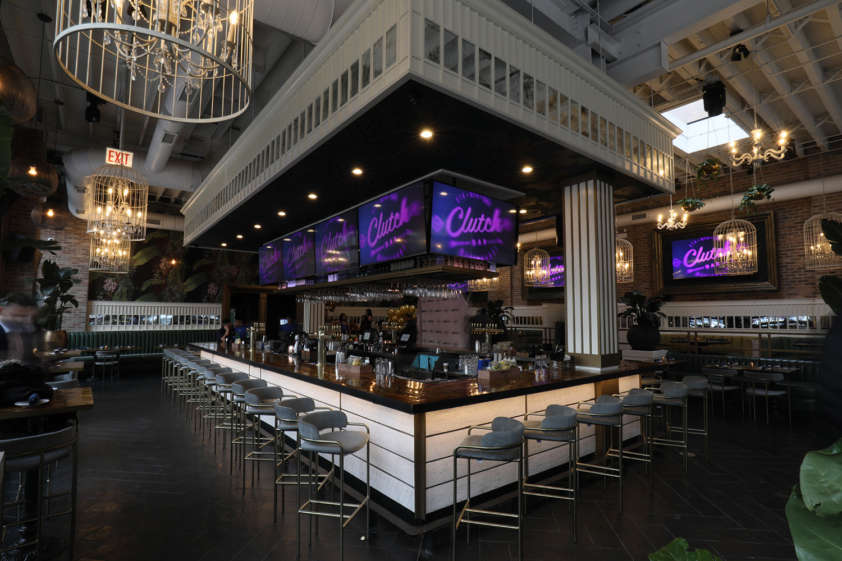 21 Chicago Restaurants & Bars With Patios That Have Reopened for Dine