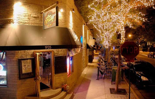 chicago bars patios