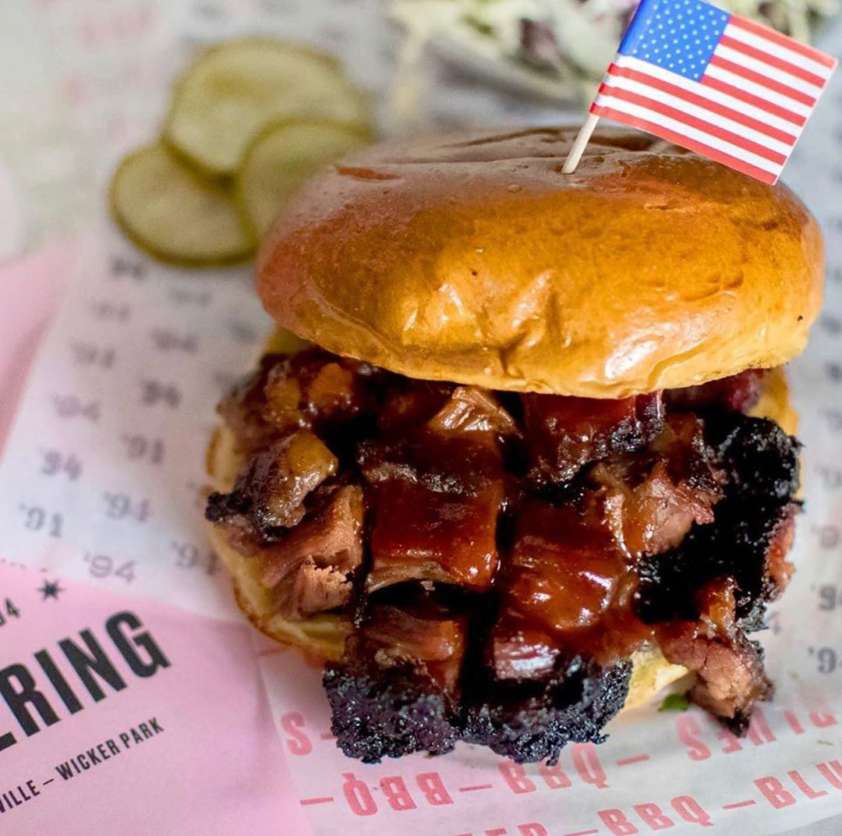 12 Best Takeout Restaurants in Chicago for 4th of July UrbanMatter