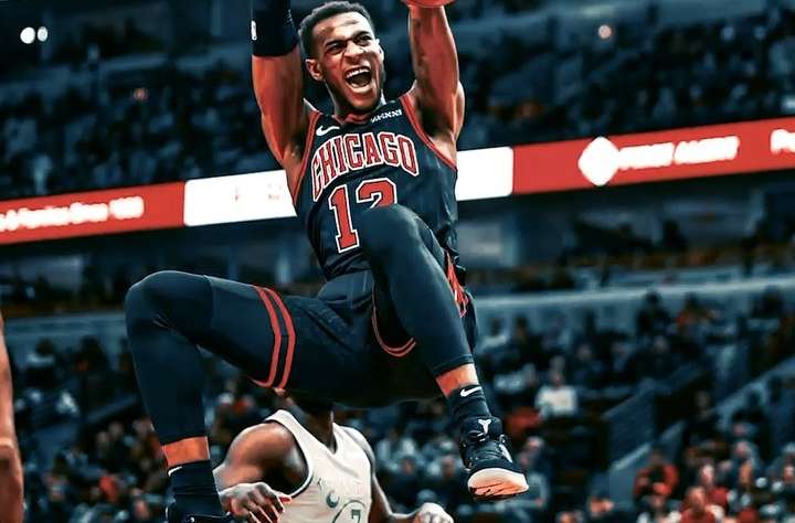 chicago bulls return