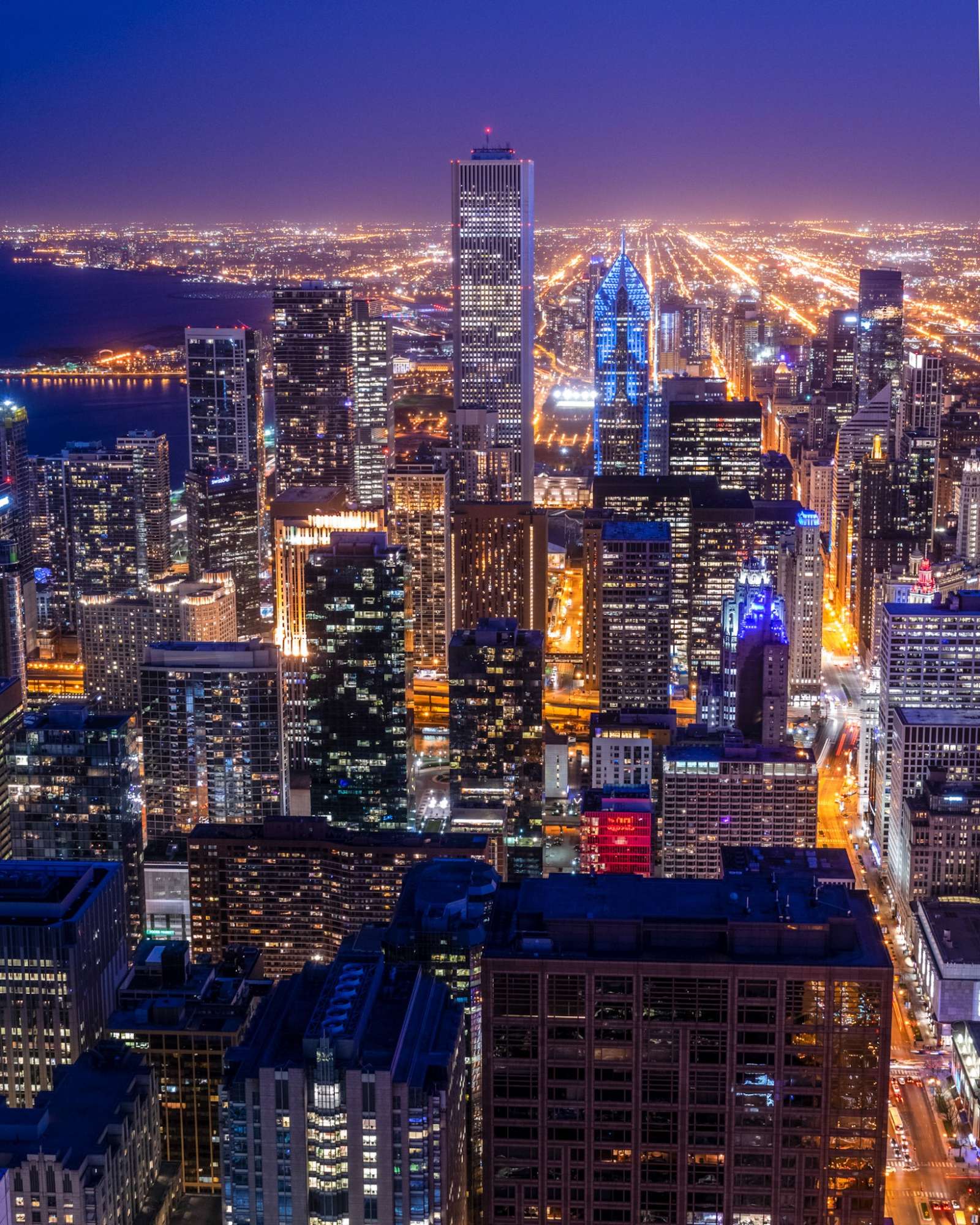 chicago attractions