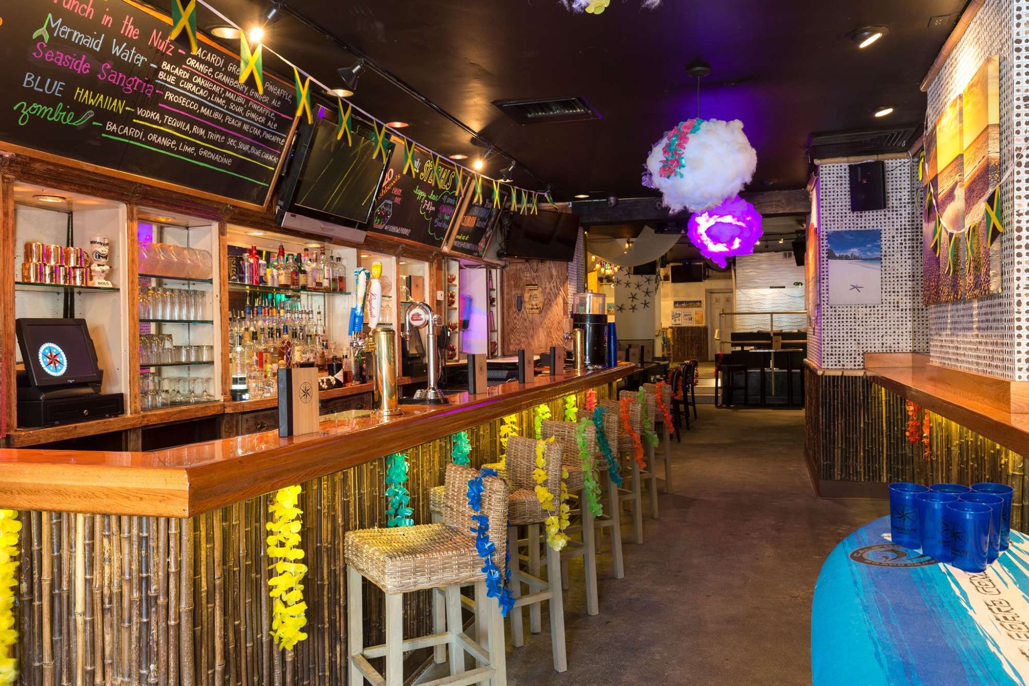 Coconutz UrbanMatter