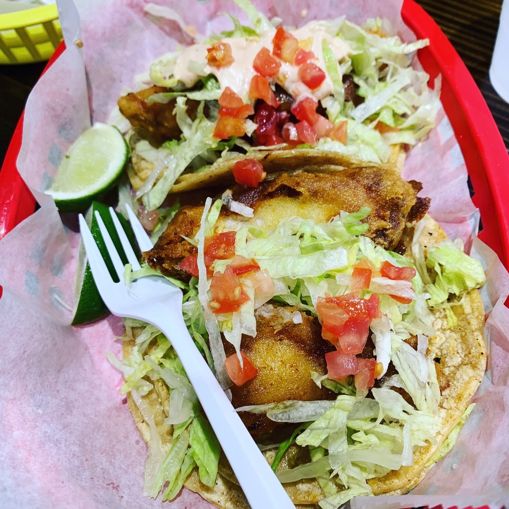 fish tacos chicago