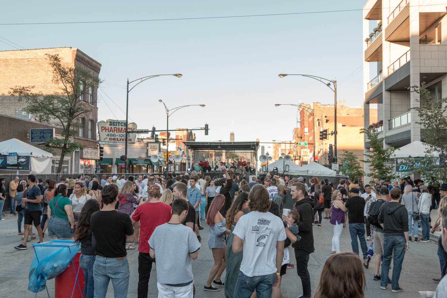 Everything You Need to Know About 2020 Virtual West Fest Chicago