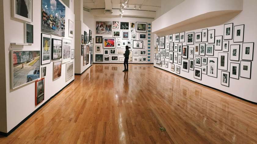free chicago museums