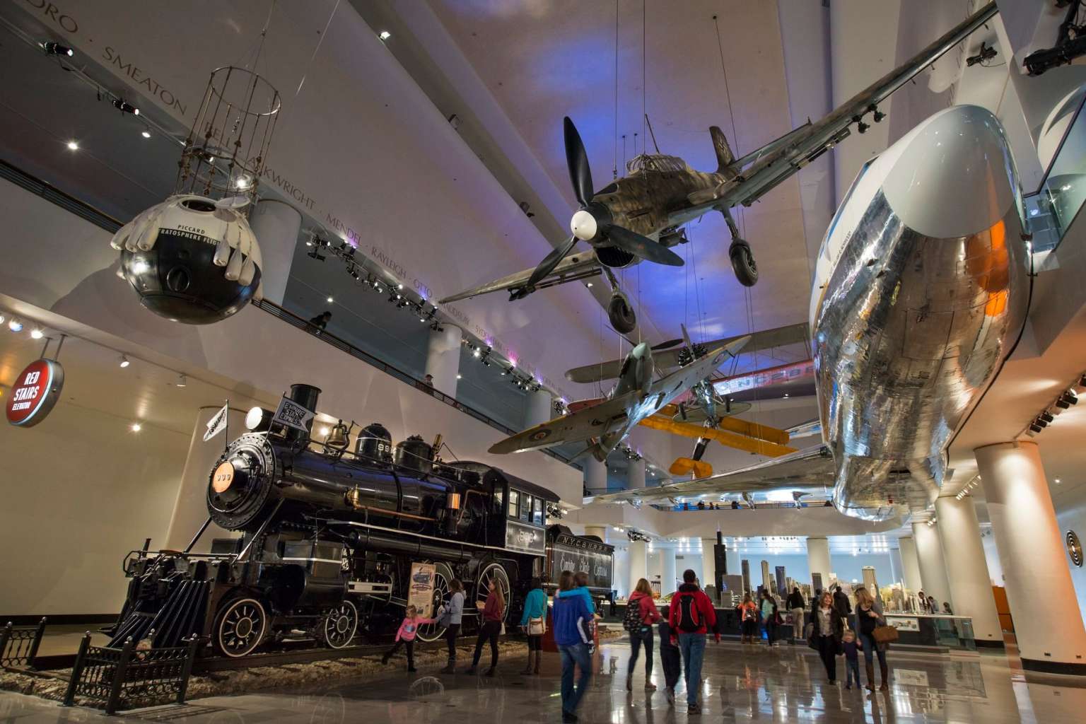 You Can Visit These WorldFamous Chicago Museums for Free Right Now