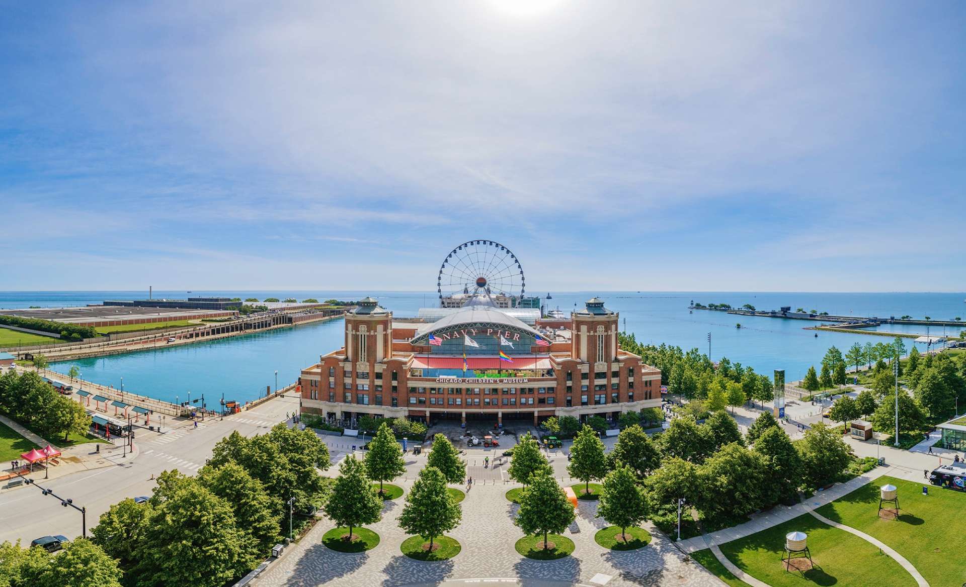 things to do in chicago family