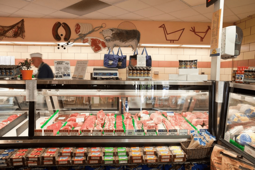 10 Fresh Meat & Produce Markets Near You in Chicago UrbanMatter