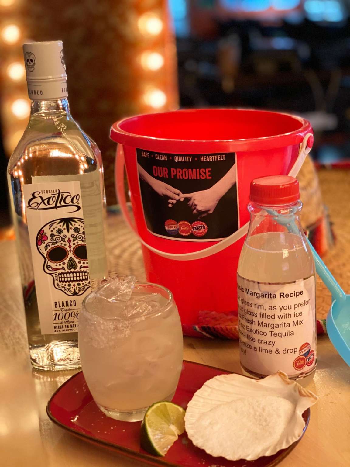 Top 10 Tequila Bars to Try This Summer In Chicago UrbanMatter